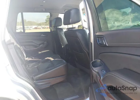 2015 GMC Yukon Slt из США, поврежденный, VIN 1GKS2BKC7FR278764